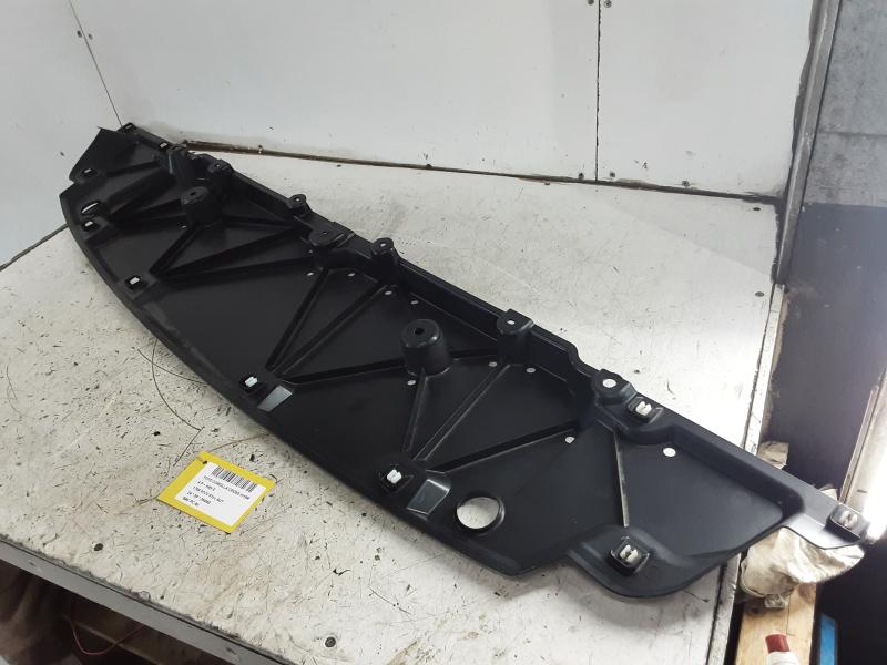 SPOILER VOORBUMPER Toyota COROLLA CROSS 1/23+