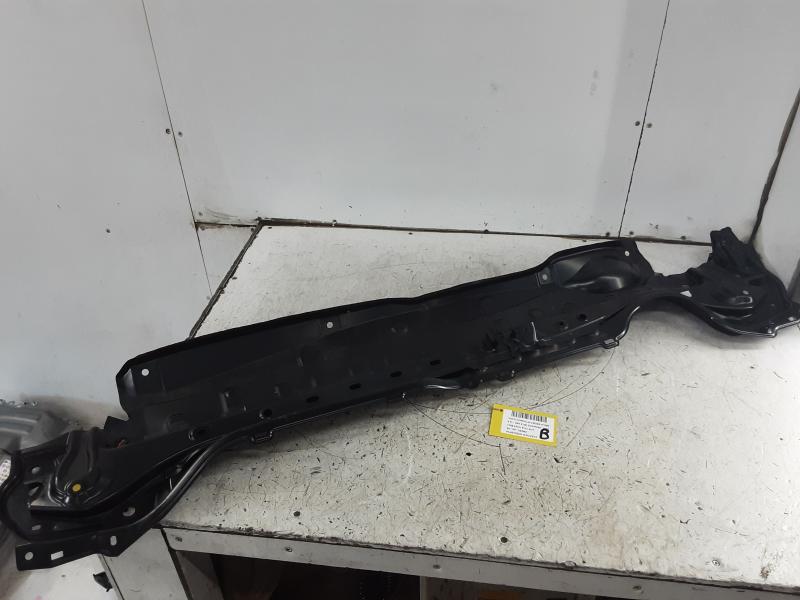 PLASTIQUE D'AUVENT Toyota COROLLA CROSS 1/23+