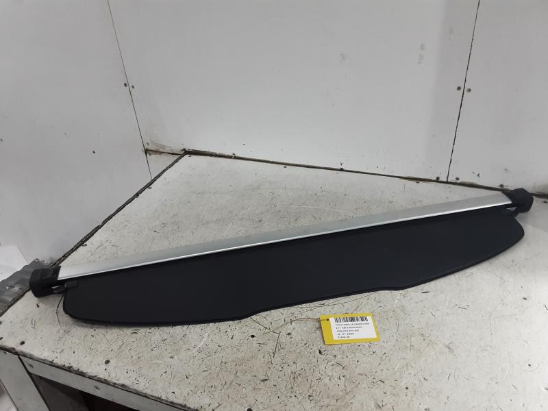 PARCEL SHELF Toyota COROLLA CROSS 1/23+