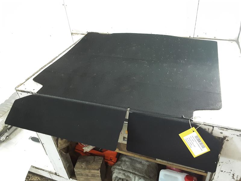 KOFFER BEKLEDING Toyota COROLLA CROSS 1/23+