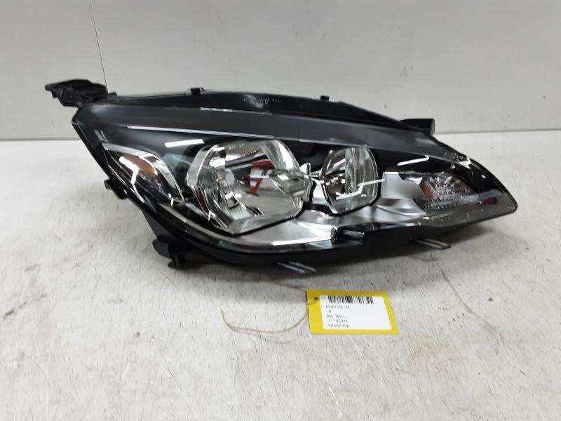 KOPLICHT VOOR RECHTS Peugeot 308 (2) 9/13-6/17