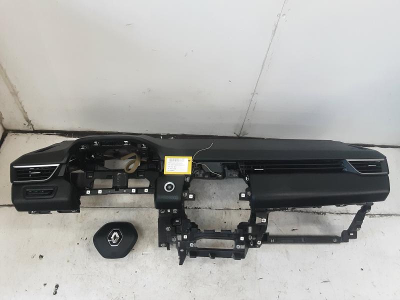 KIT D'AIRBAG Renault 