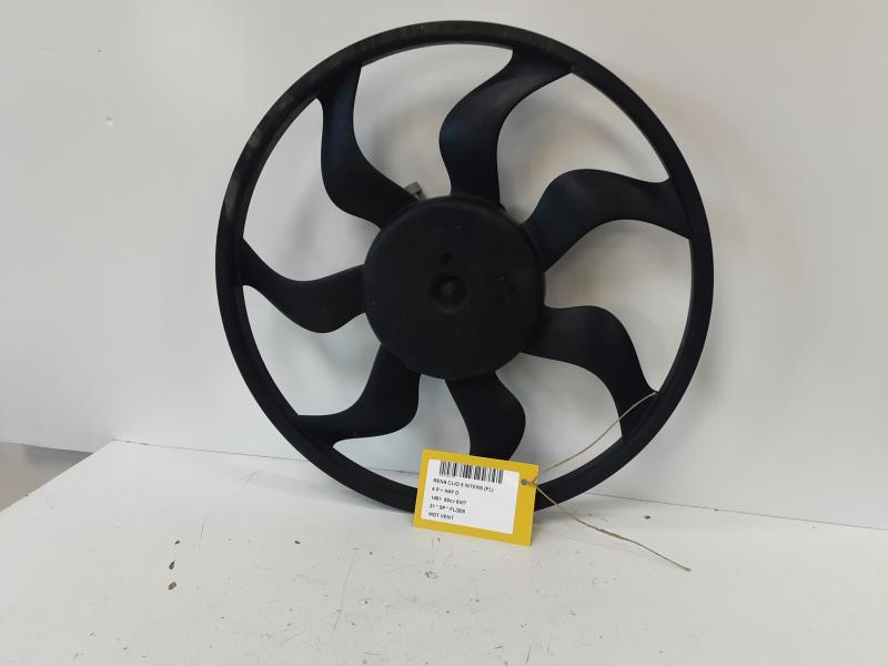 KACHEL VENTILATORMOTOR Renault 