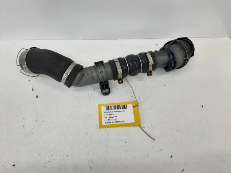 INTERCOOLER HOSE Renault 