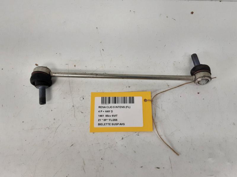 BIELETTE DE SUSPENSION AVANT GAUCHE Renault 