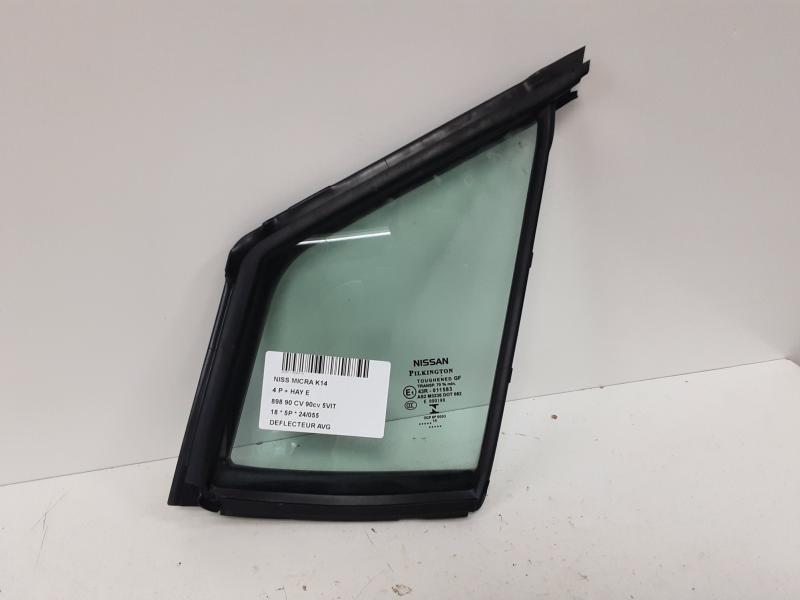 DEFLECTEUR AVANT GAUCHE Nissan MICRA 3/17+ K14
