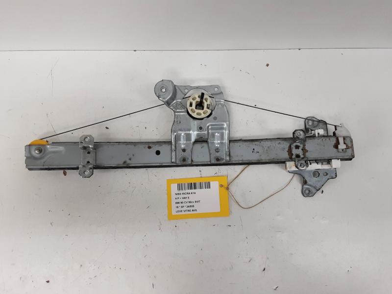 FENSTERMECHANIK TÜRIG LINKS VORNE Nissan MICRA 3/17+ K14