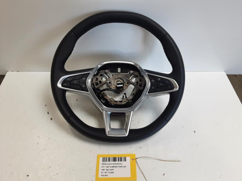 VOLANT Renault 