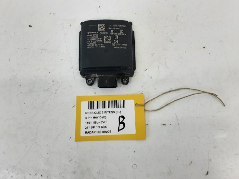 AFSTANDS SENSOR Renault 