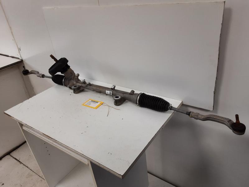 STEERING RACK Renault 