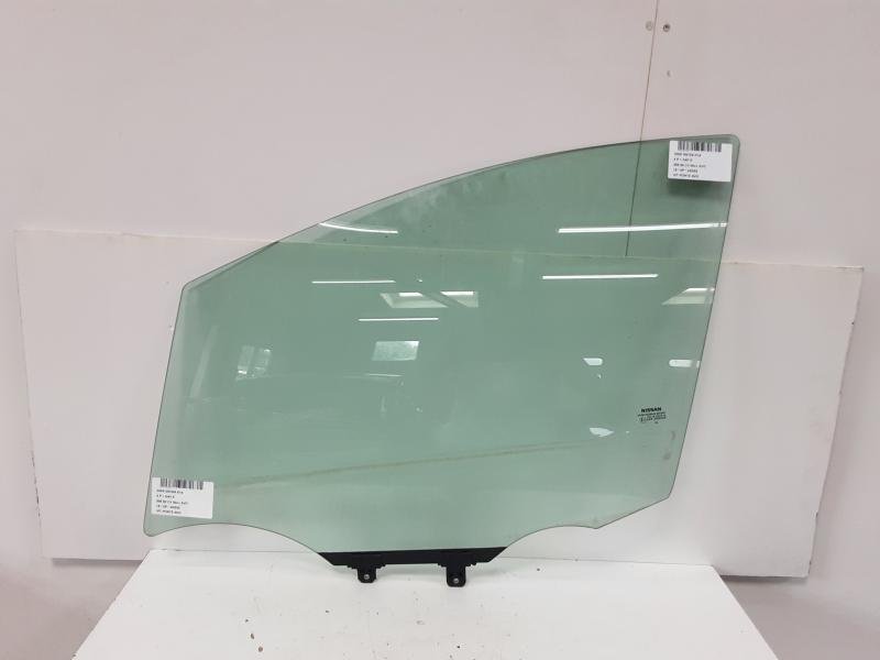 RUIT VOOR LINKS Nissan MICRA 3/17+ K14