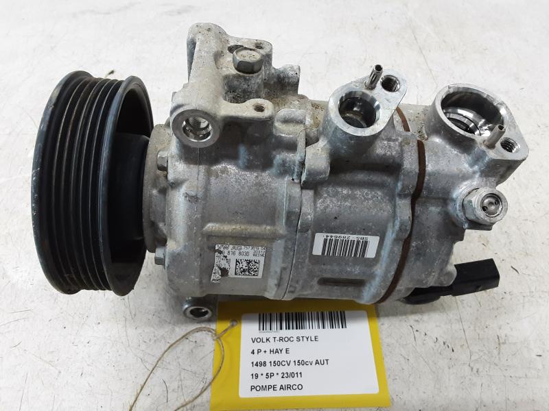 AIRCO PUMP Vw T-ROC 10/17 - 4/22