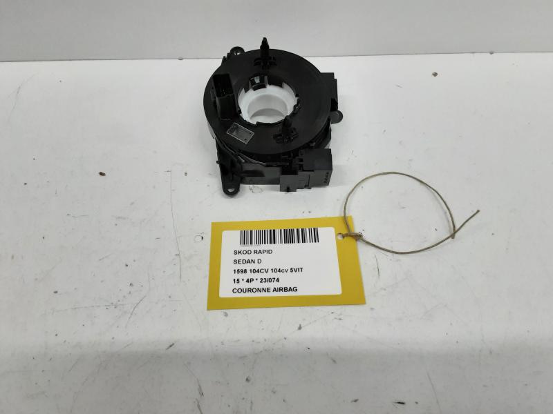 AIRBAGRING Skoda 
