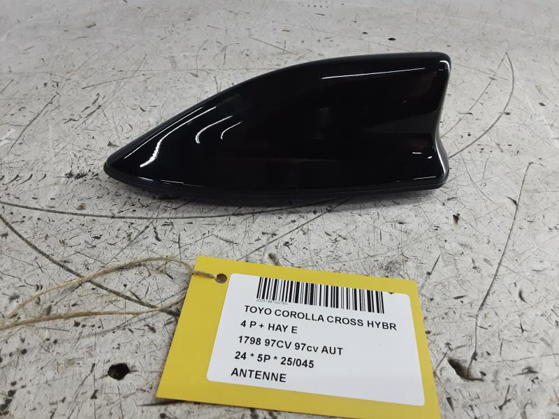 ANTENNA Toyota COROLLA CROSS 1/23+