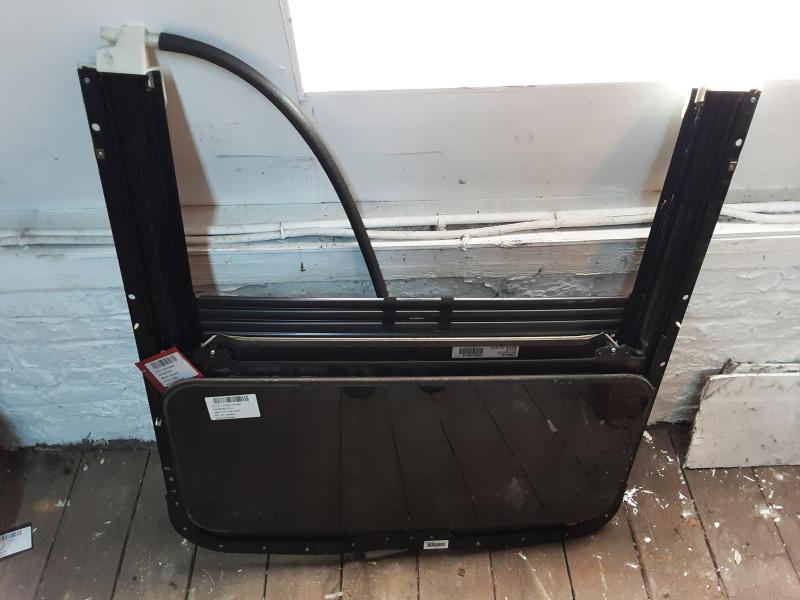 SCHIEBEDACH Vw TRANSPORTER T5 03-09