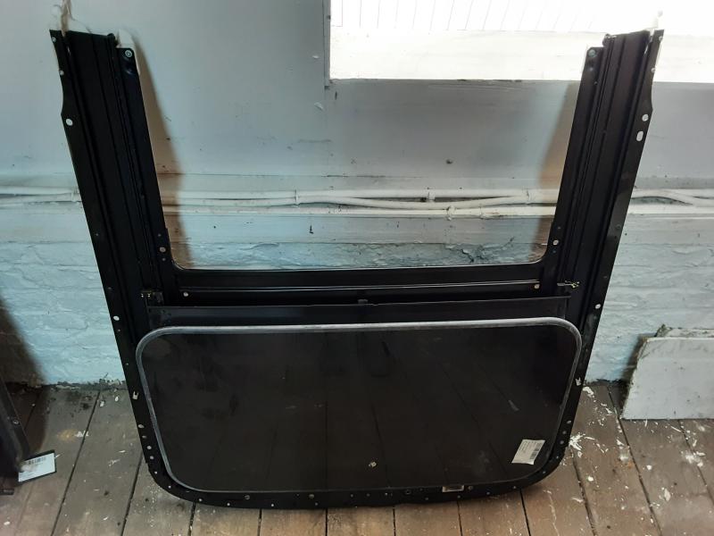 TOIT OUVRANT Audi A3 7/03 - 7/08