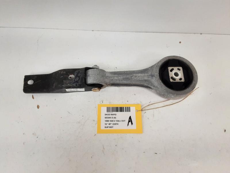 SUPPORT-MOTEUR Skoda 