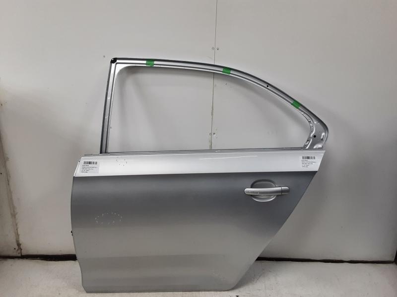 DEUR ACHTER LINKS Skoda 