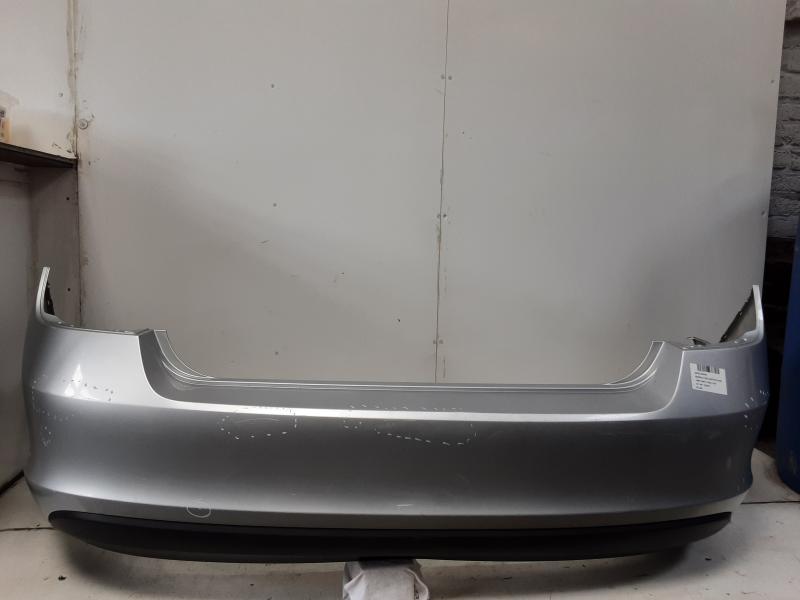 STOßSTANGE HINTEN Skoda 