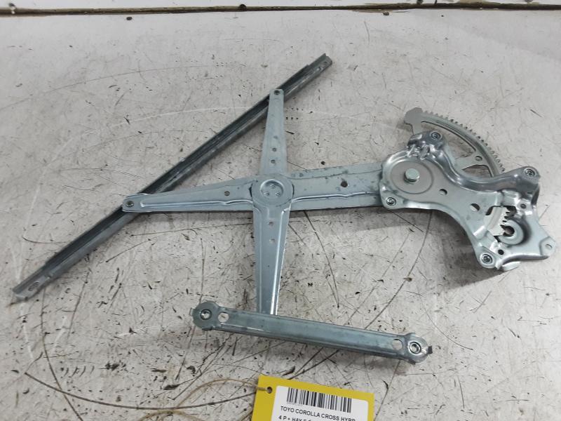 FENSTERMECHANIK TÜRIG LINKS VORNE Toyota COROLLA CROSS 1/23+
