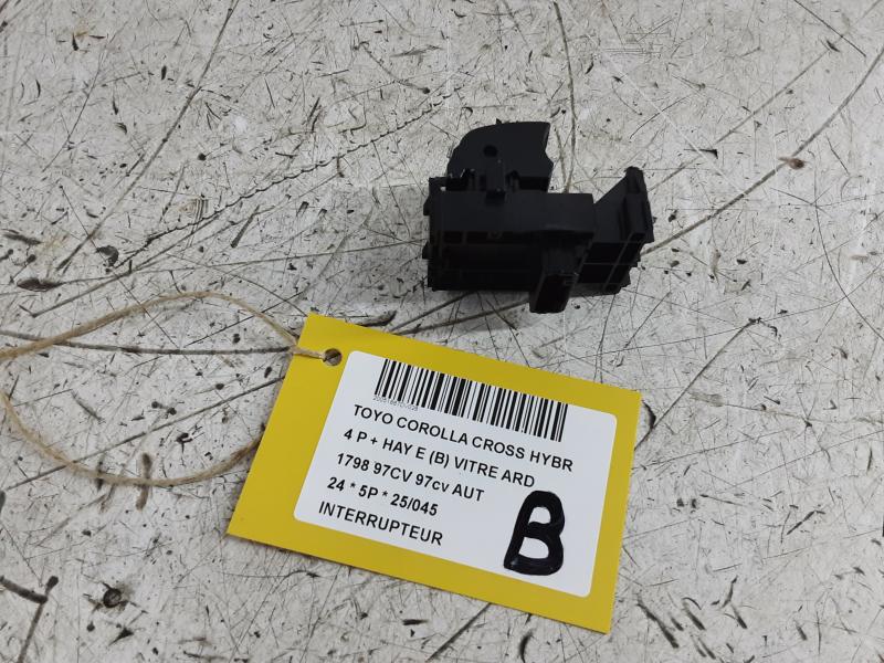 SCHAKELAAR Toyota COROLLA CROSS 1/23+
