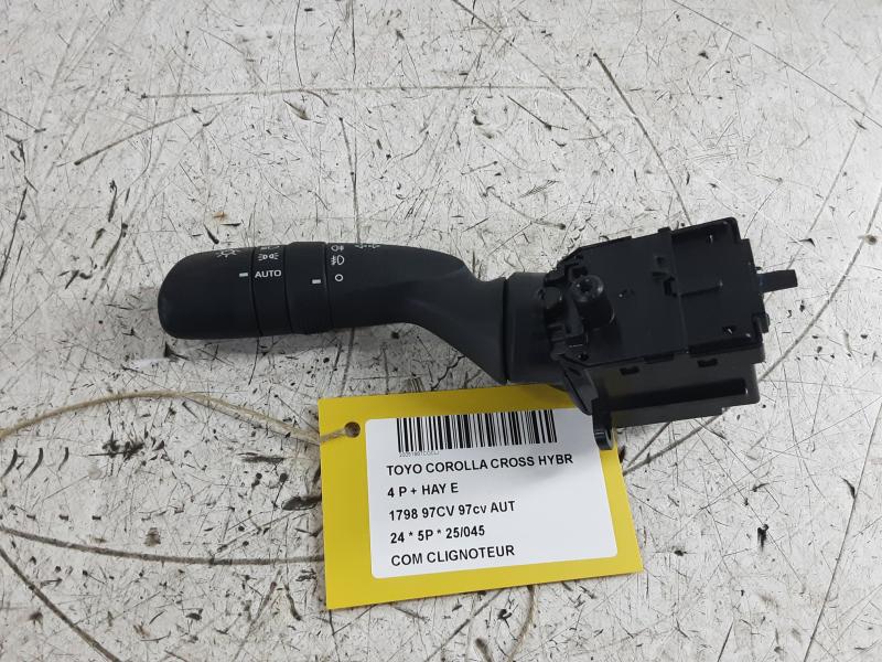 INDICATOR SWITCH Toyota COROLLA CROSS 1/23+
