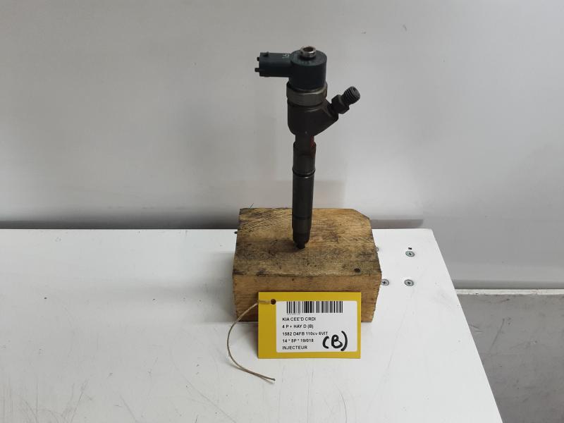 INJECTOR Kia CEED 05/12 - 15