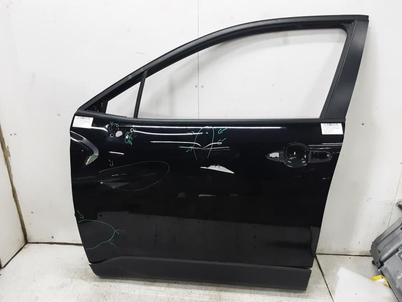 DEUR VOOR LINKS Toyota COROLLA CROSS 1/23+