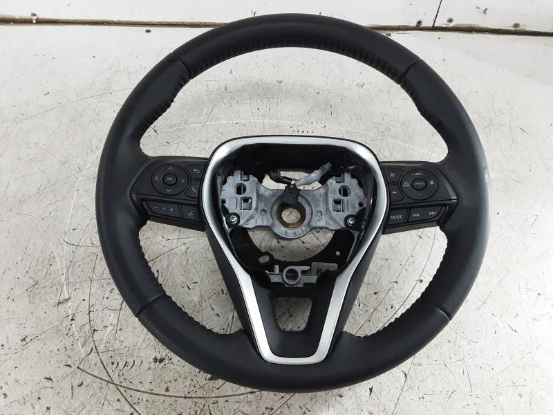 VOLANT Toyota COROLLA CROSS 1/23+