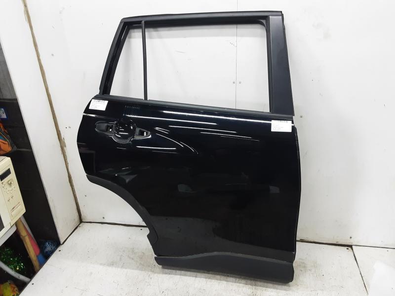 DEUR ACHTER LINKS Toyota COROLLA CROSS 1/23+