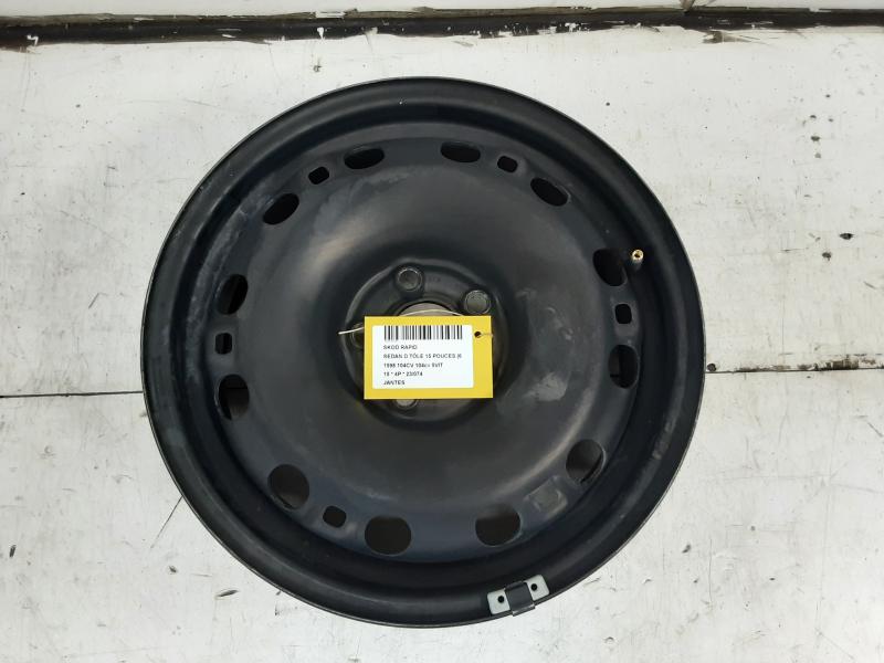 RIM Skoda 