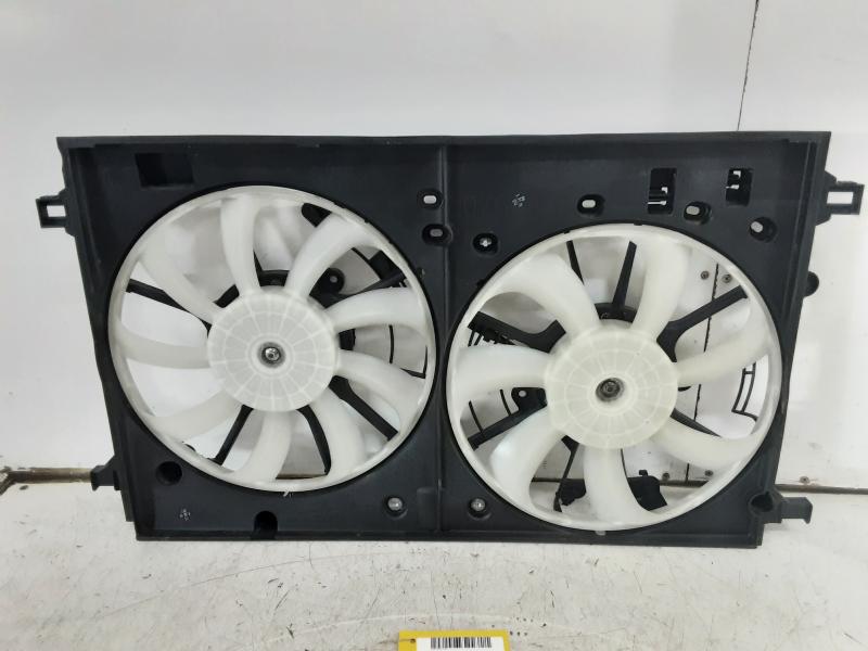 KACHEL VENTILATORMOTOR Toyota COROLLA CROSS 1/23+
