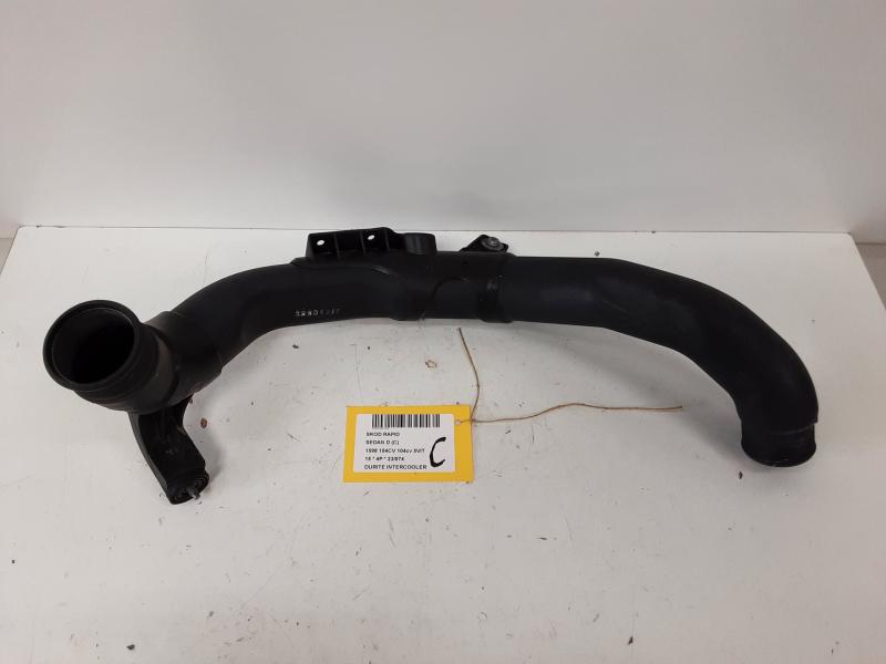 INTERCOOLER HOSE Skoda 