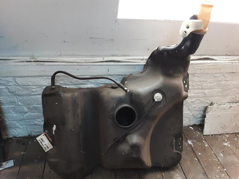 BRANDSTOFTANK BENZINE Fiat TEMPRA