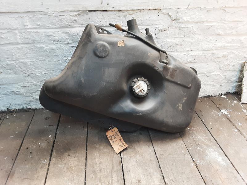 BRANDSTOFTANK BENZINE Fiat UNO 9/89+