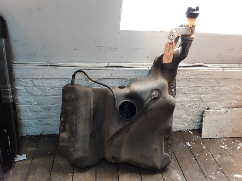 BRANDSTOFTANK BENZINE Fiat TIPO 2/88 - 95