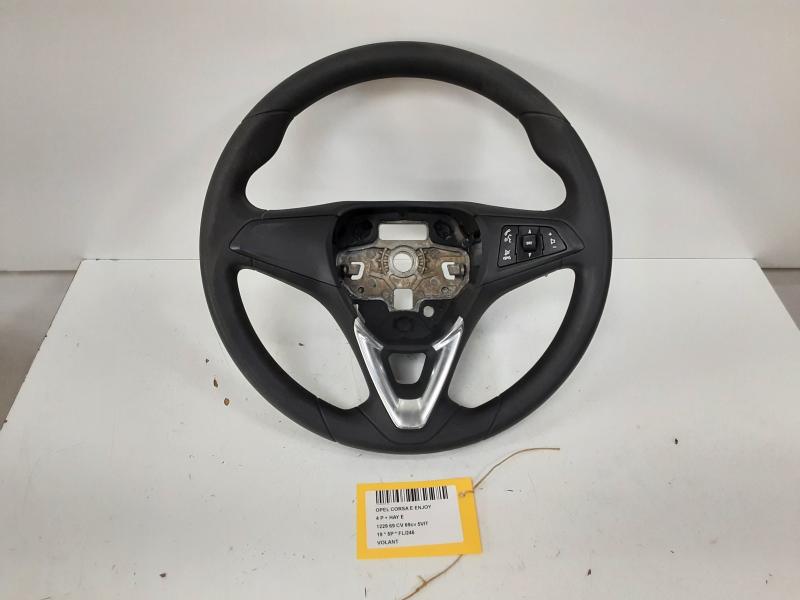 VOLANT Opel CORSA E 10/14-  19