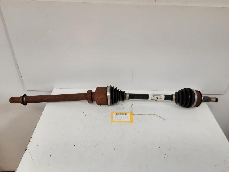 CARDAN AVANT DROIT Nissan QASHQAI 7/17 -  21 J11