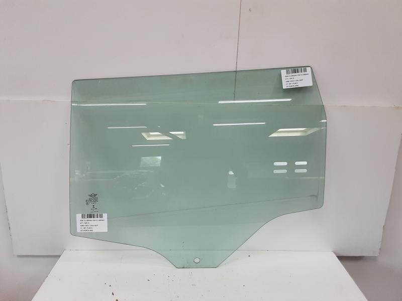 RUIT DEUR ACHTER LINKS Mini F54 : Clubman 11/14+