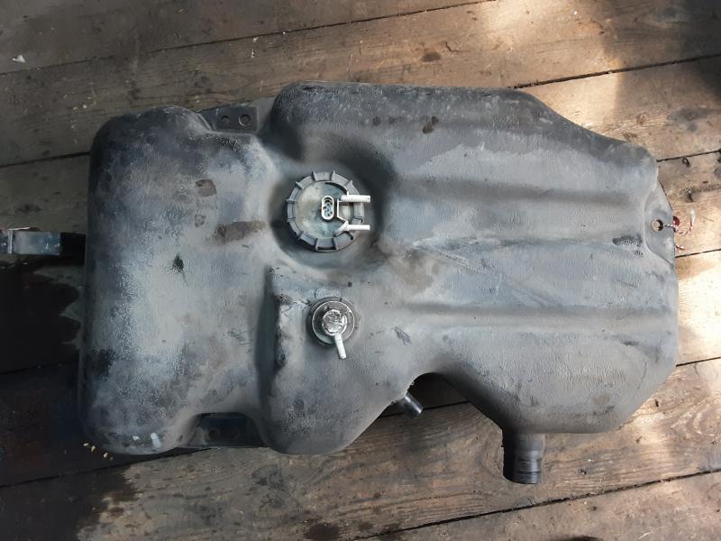 BRANDSTOFTANK BENZINE Fiat PANDA - 03
