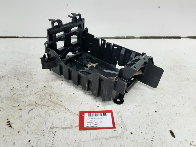 BATTERY BOX Opel CORSA E 10/14-  19
