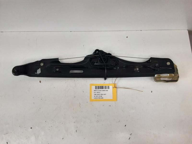 REAR LEFT WINDOW DOOR MECHANISM Bmw 
