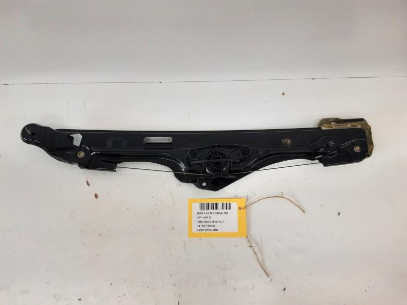 FENSTERMECHANIK TÜRIG RECHTS HINTEN Bmw 