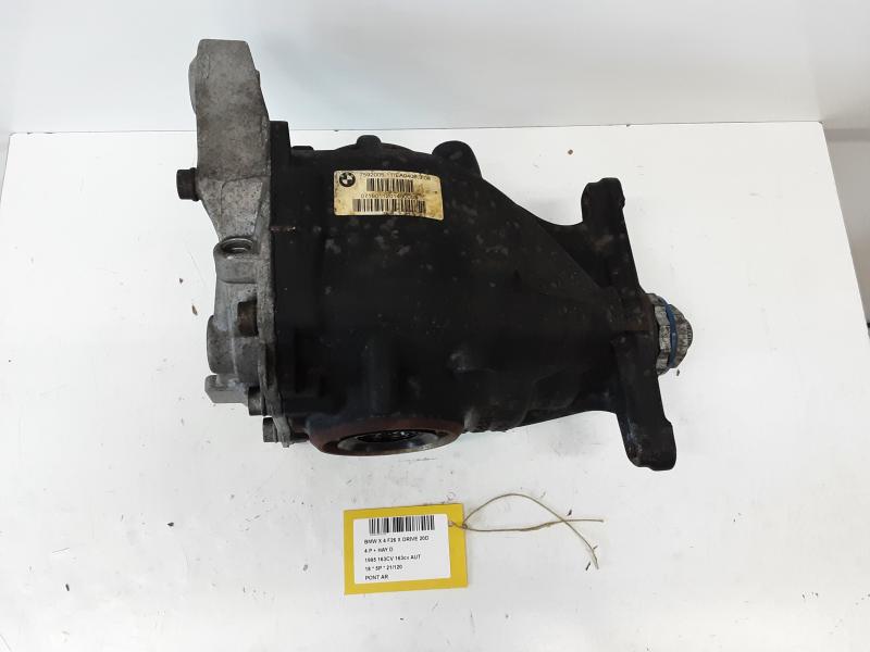 REAR AXLE Bmw 