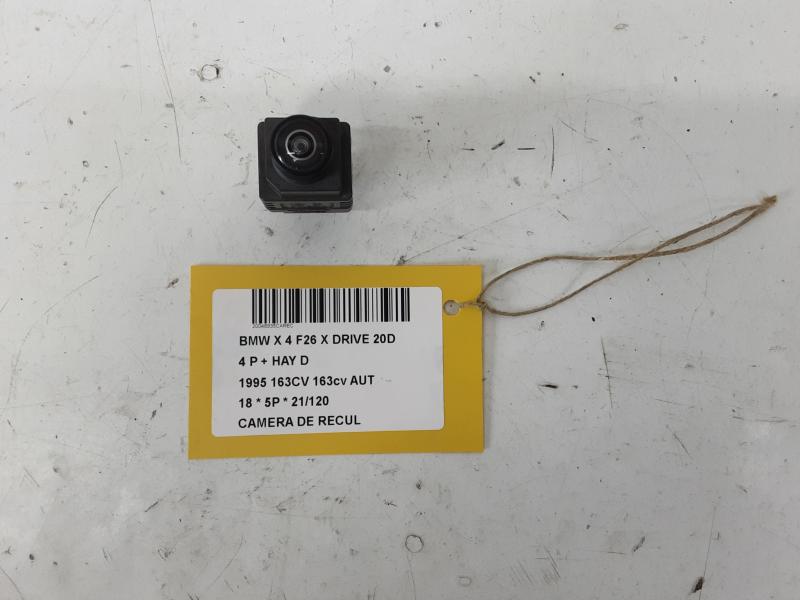 REVERSING CAMERA Bmw 