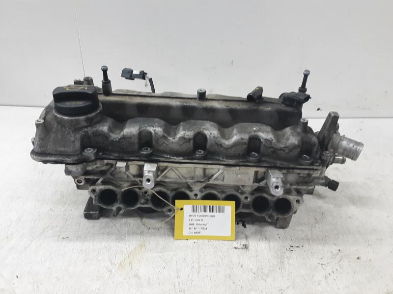 CILINDERKOP Hyundai TUCSON (2) 09/15 - 09/18