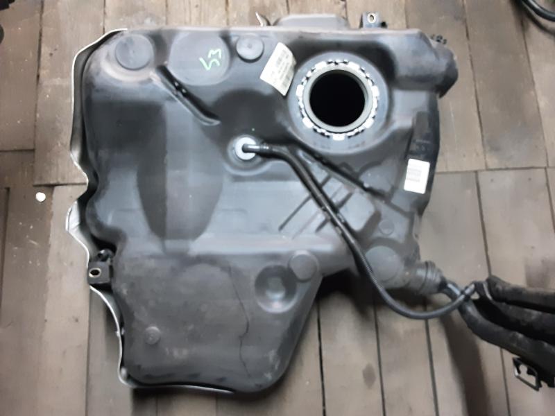 BRANDSTOFTANK DIELES Audi A3 7/03 - 7/08
