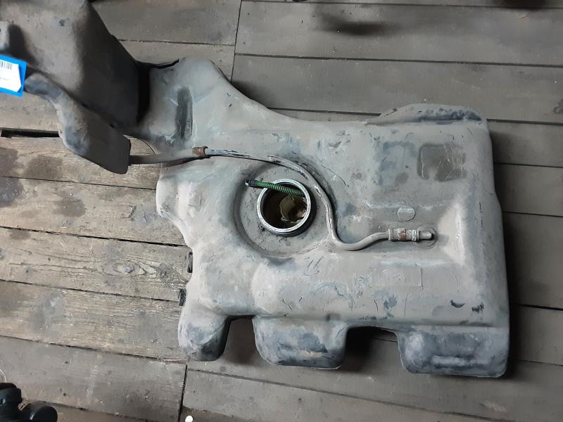 BRANDSTOFTANK DIELES Audi A6 5/97 - 5/04