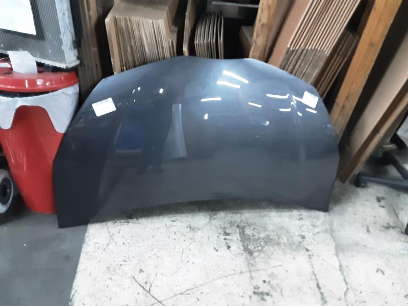 CAPOT Toyota YARIS (5) 9/14 - 2/20