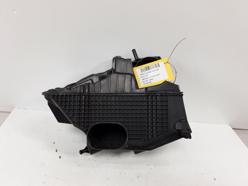 LUCHTFILTER Renault CLIO IV 7/16 - 20 FaceLift